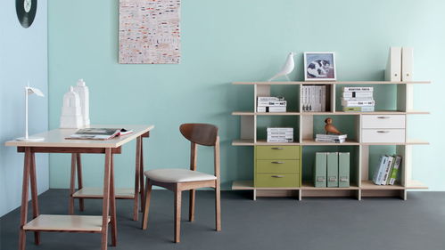 新家具摆放与装饰设计的巧妙之道