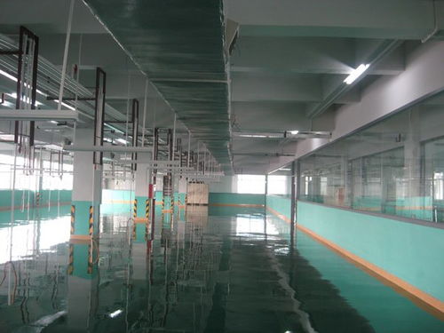 书院镇店面装修与食品厂装修设计选择指南