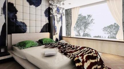 创宇装饰 以专业设计，打造理想生活空间