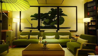 郑州喜鹊愉家酒店 融合艺术与舒适的装饰设计之旅