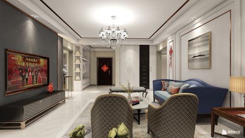 春节特辑 | 众设计师联袂献艺 探索多元装修风格的节日焕新灵感